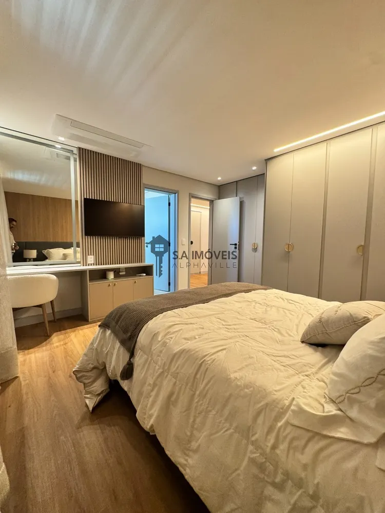 Apartamento, 3 quartos, 160 m² - Foto 5