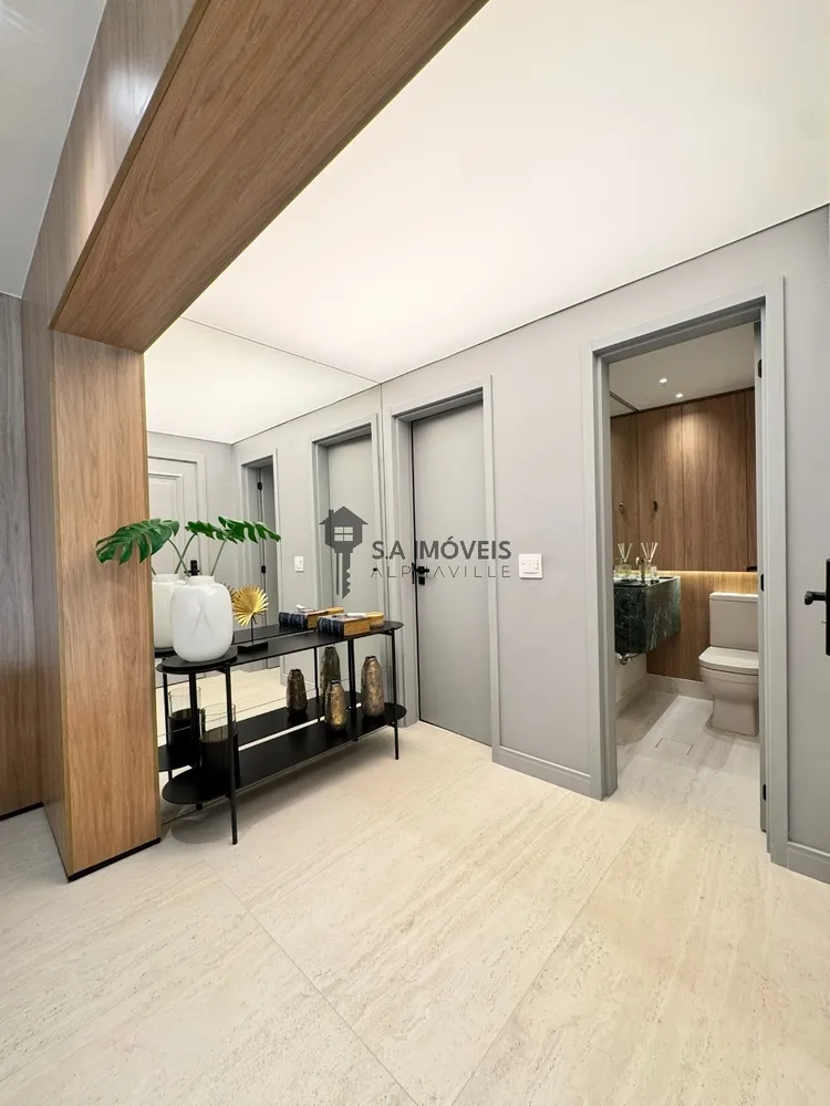 Apartamento, 3 quartos, 160 m² - Foto 8