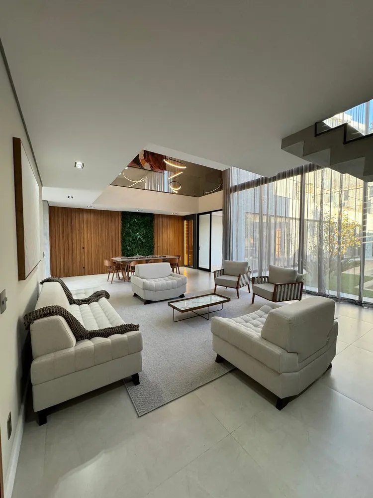 Casa, 4 quartos, 630 m² - Foto 3