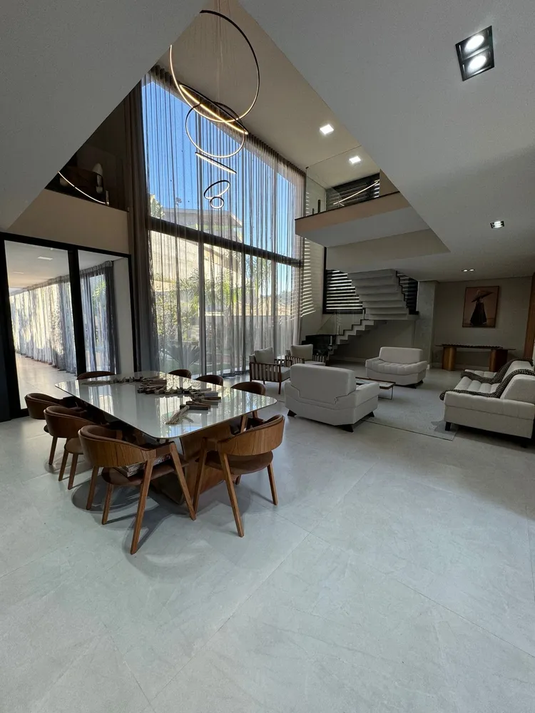 Casa, 4 quartos, 630 m² - Foto 4
