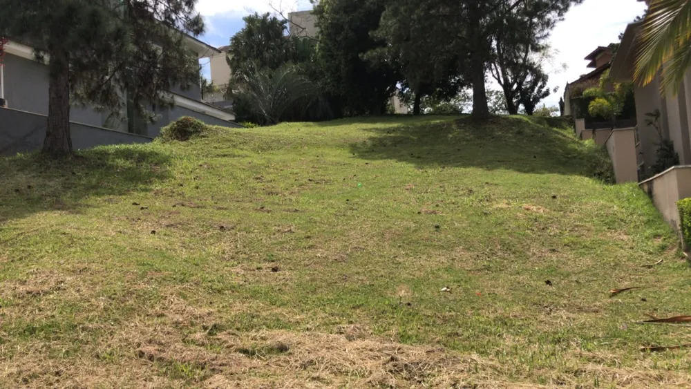 Terreno, 722 m² - Foto 2