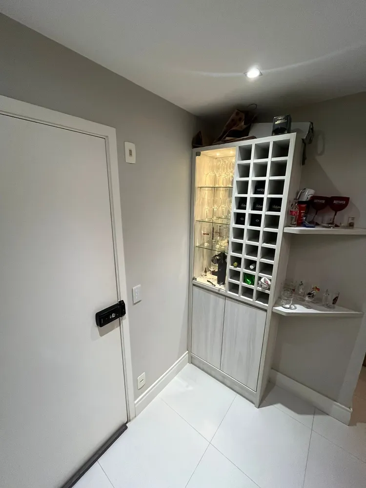 Apartamento, 2 quartos, 66 m² - Foto 5