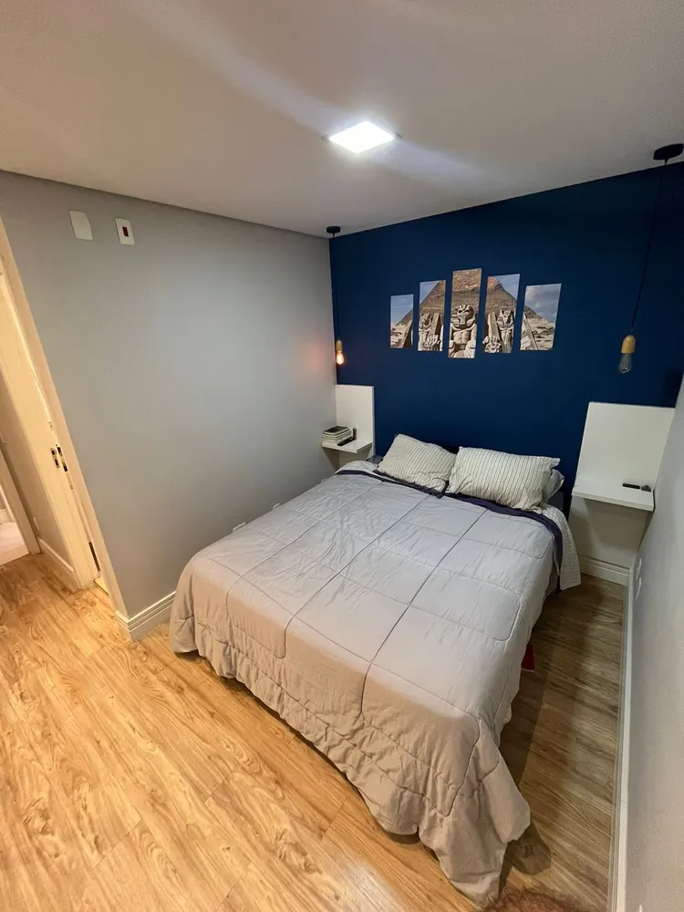 Apartamento, 2 quartos, 66 m² - Foto 10