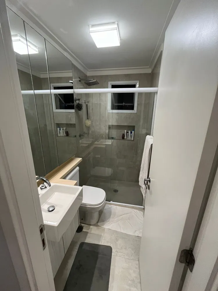 Apartamento, 2 quartos, 66 m² - Foto 12