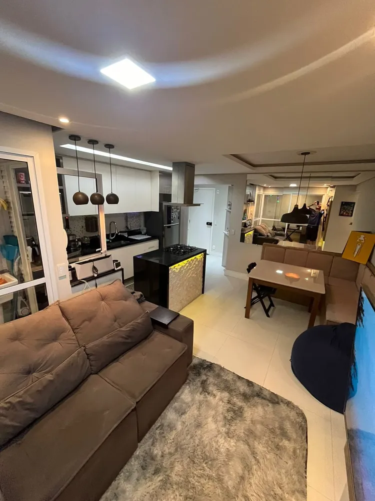 Apartamento, 2 quartos, 66 m² - Foto 3