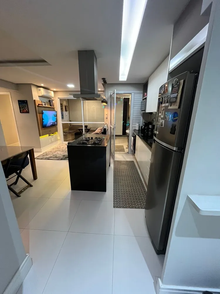 Apartamento, 2 quartos, 66 m² - Foto 7