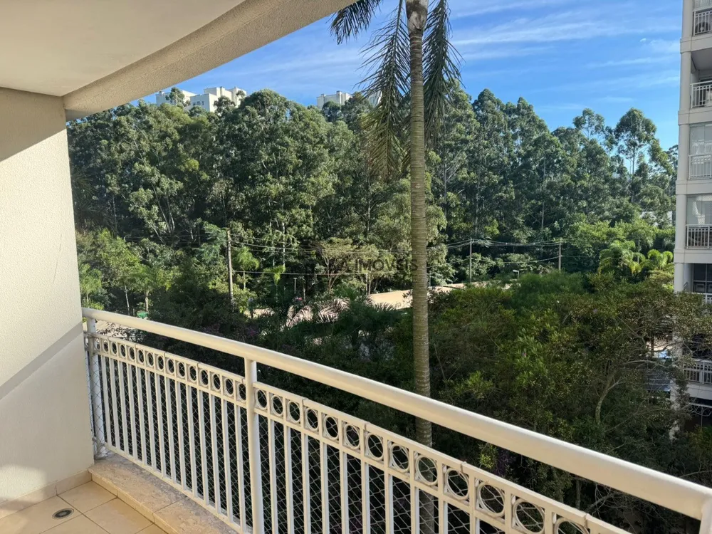 Apartamento, 1 quarto, 82 m² - Foto 1