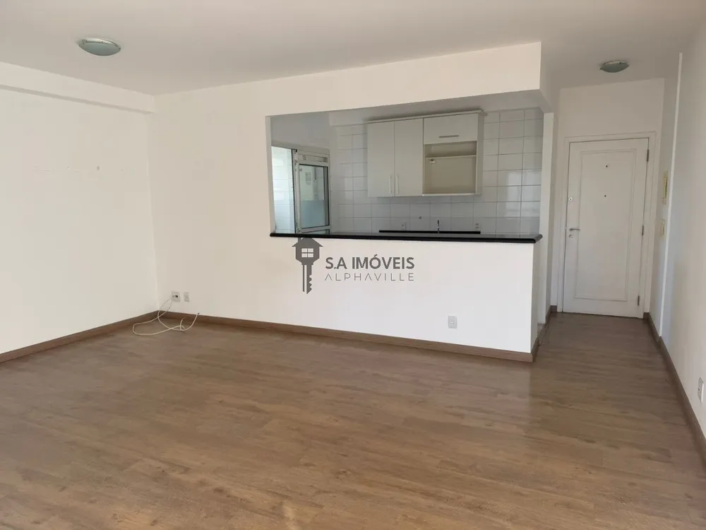 Apartamento, 1 quarto, 82 m² - Foto 4
