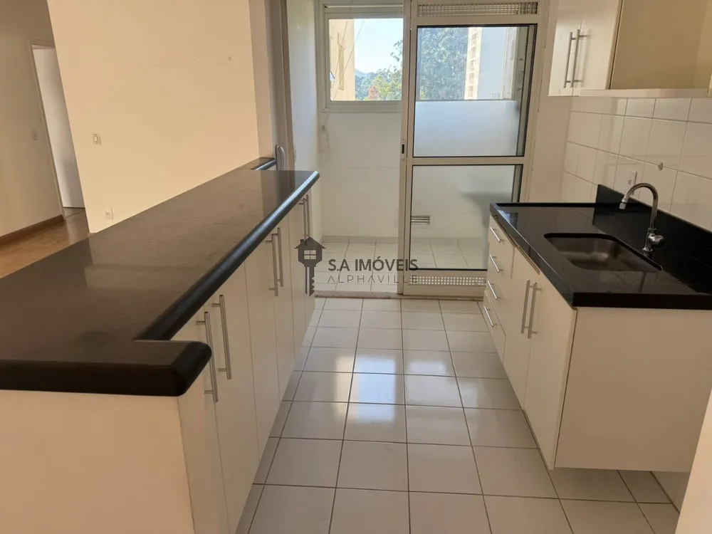 Apartamento, 1 quarto, 82 m² - Foto 3