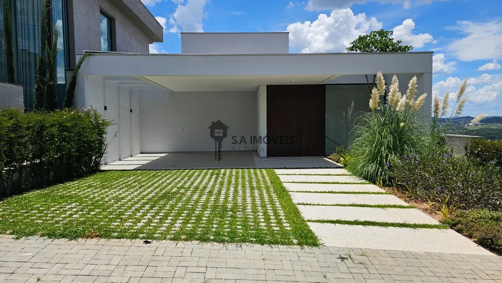 Casa, 4 quartos, 300 m² - Foto 1