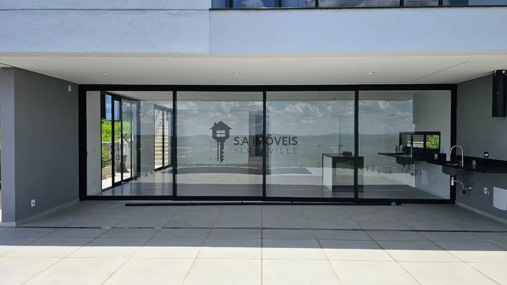 Casa, 4 quartos, 300 m² - Foto 4
