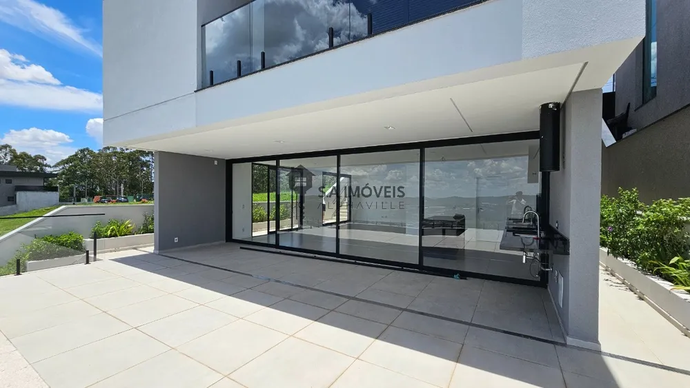 Casa, 4 quartos, 300 m² - Foto 3