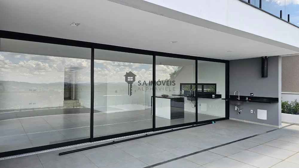 Casa, 4 quartos, 300 m² - Foto 5
