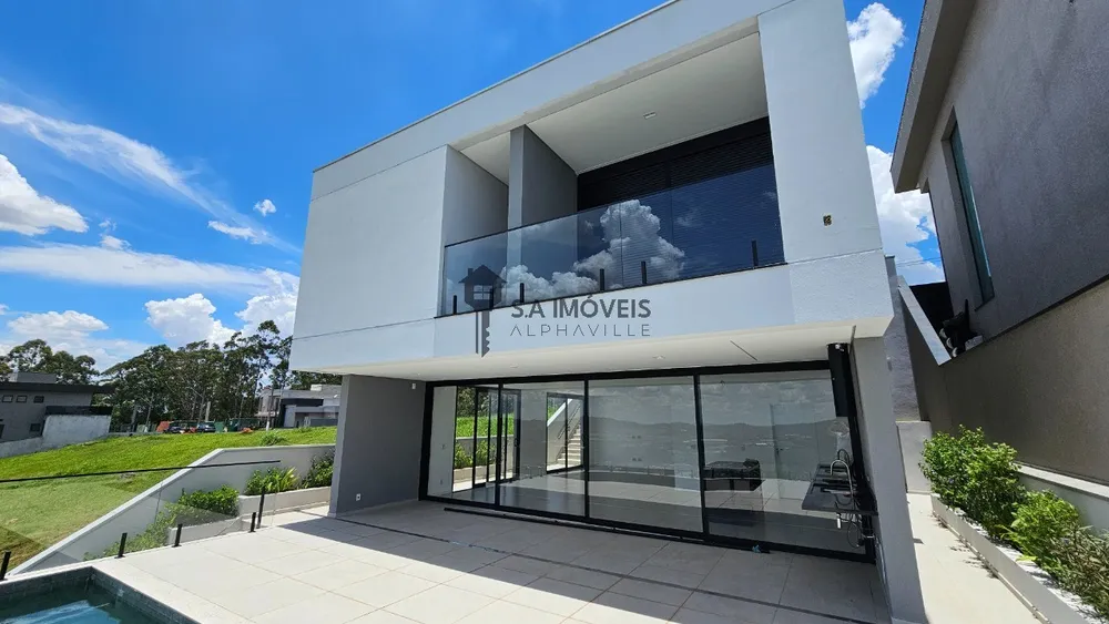Casa, 4 quartos, 300 m² - Foto 3