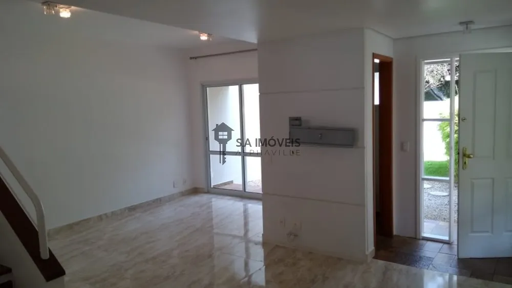 Casa, 3 quartos, 180 m² - Foto 1