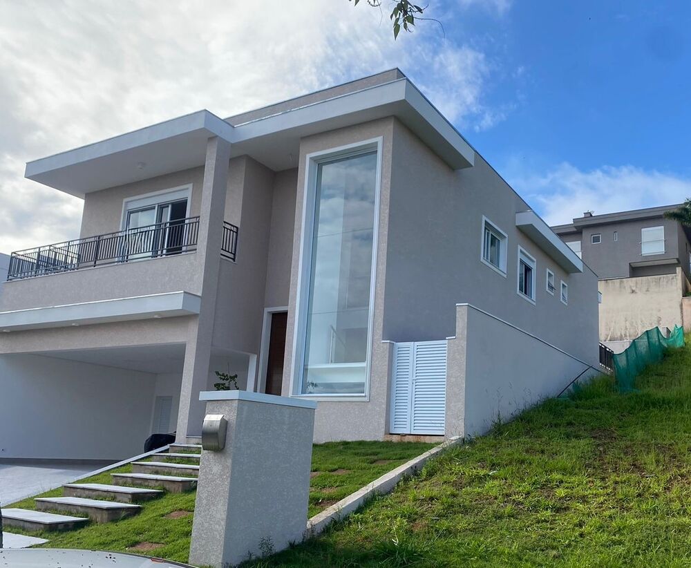 Casa, 4 quartos - Foto 19