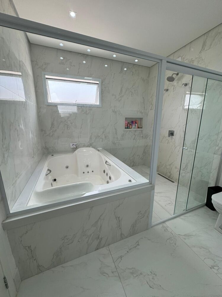 Casa, 4 quartos - Foto 17