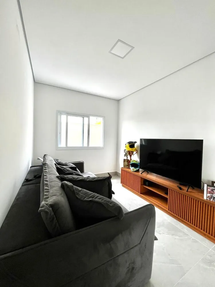 Casa, 4 quartos - Foto 21