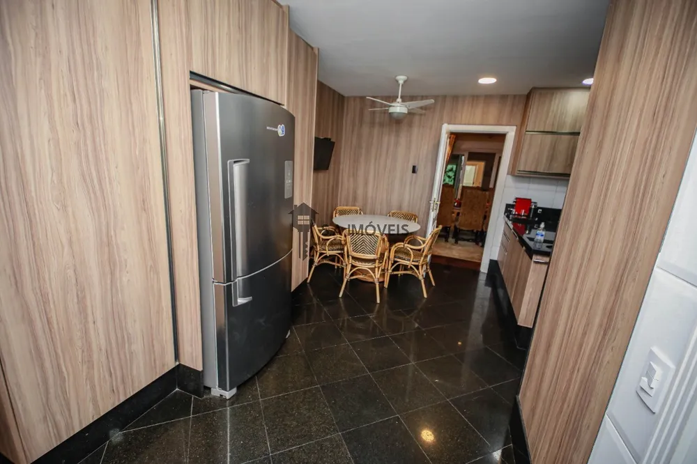 Casa, 4 quartos, 660 m² - Foto 12