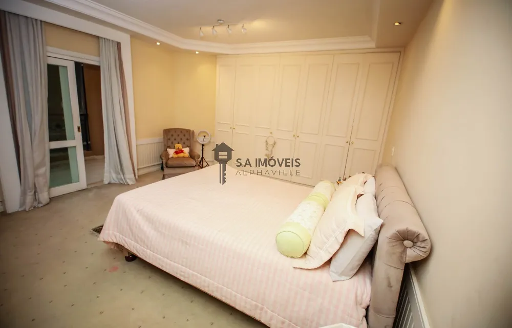 Casa, 4 quartos, 660 m² - Foto 6