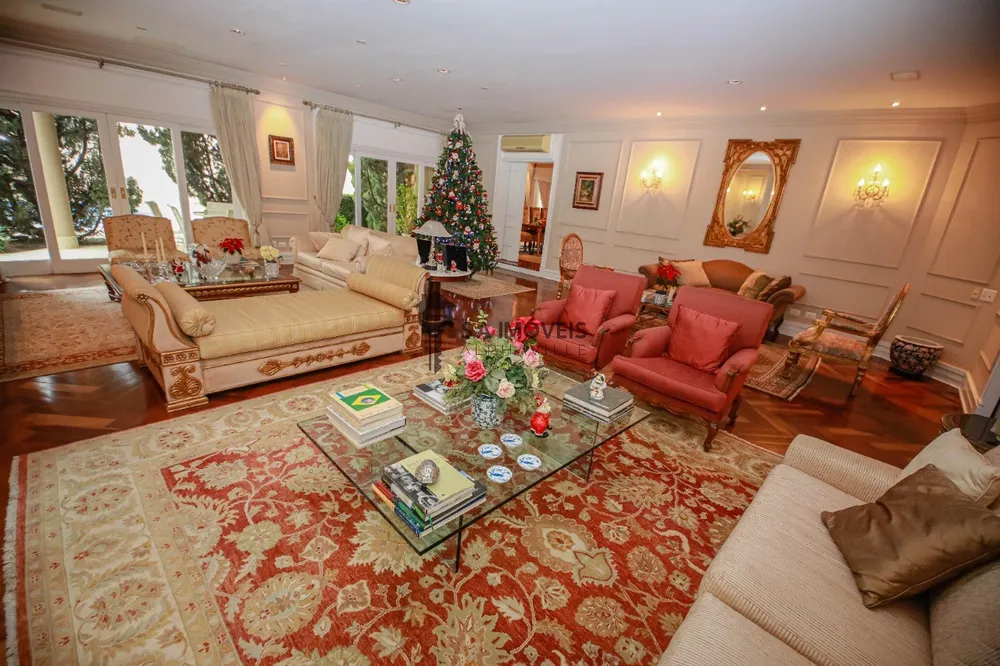 Casa, 4 quartos, 660 m² - Foto 11