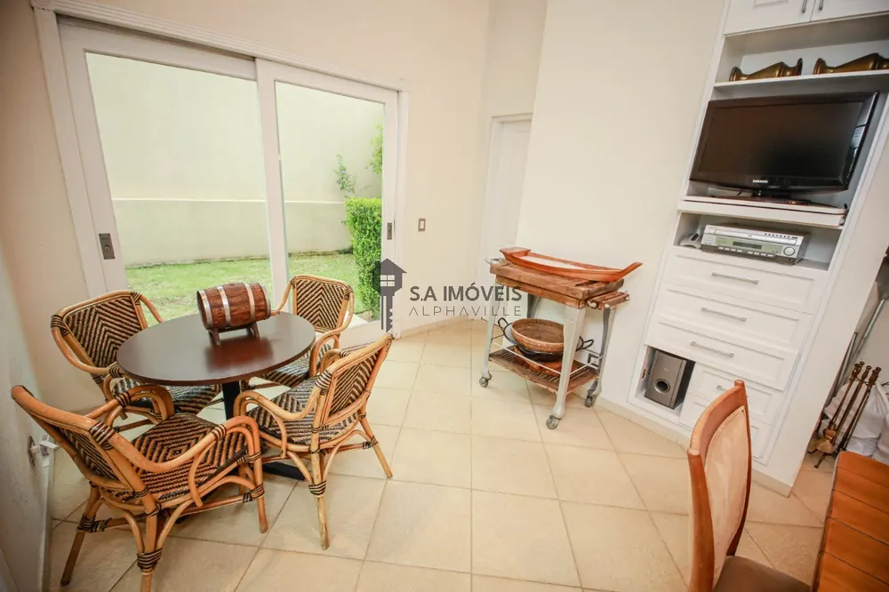 Casa, 4 quartos, 660 m² - Foto 7