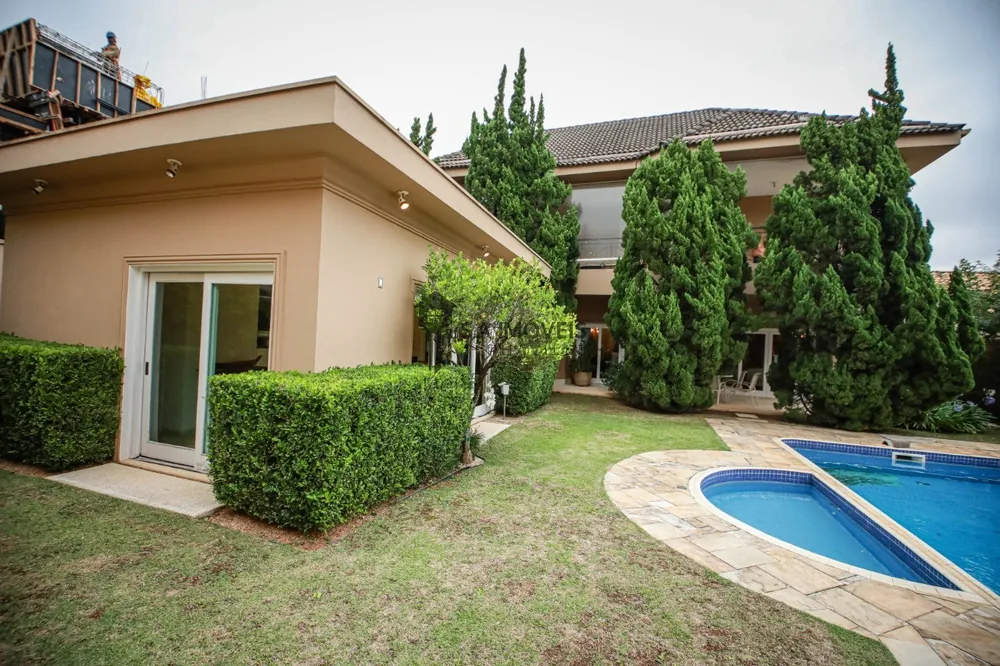Casa, 4 quartos, 660 m² - Foto 10