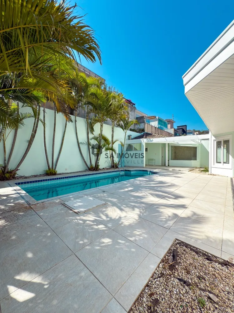 Casa, 5 quartos, 459 m² - Foto 4