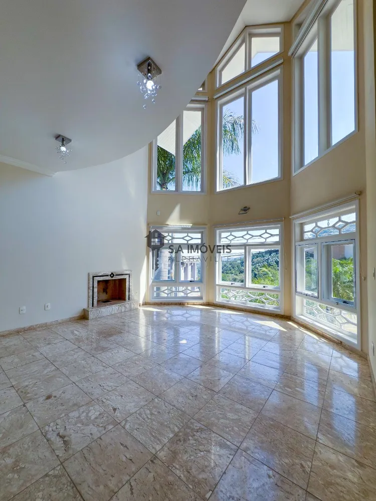 Casa, 5 quartos, 459 m² - Foto 6
