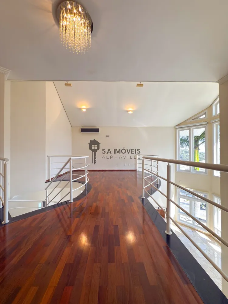 Casa, 5 quartos, 459 m² - Foto 8