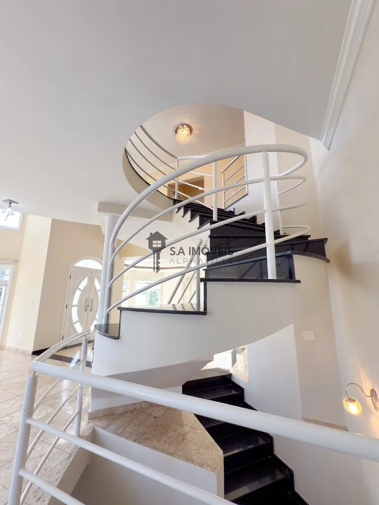 Casa, 5 quartos, 459 m² - Foto 7