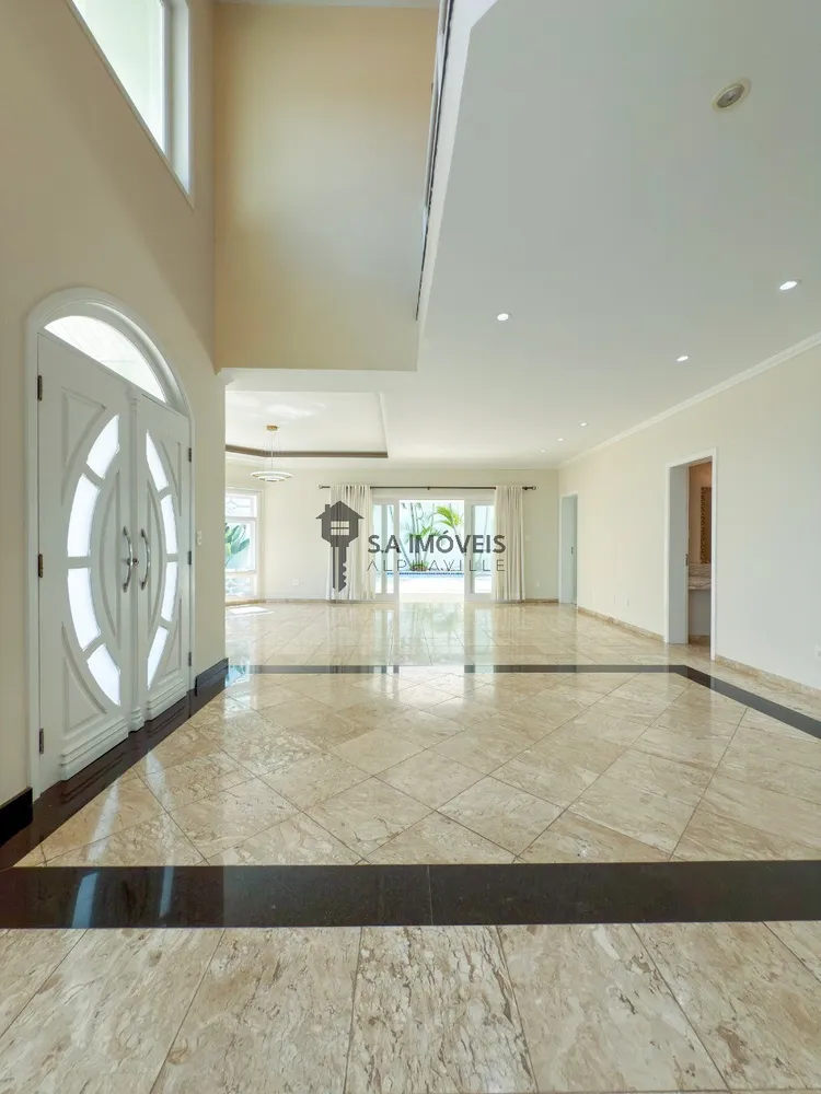 Casa, 5 quartos, 459 m² - Foto 5