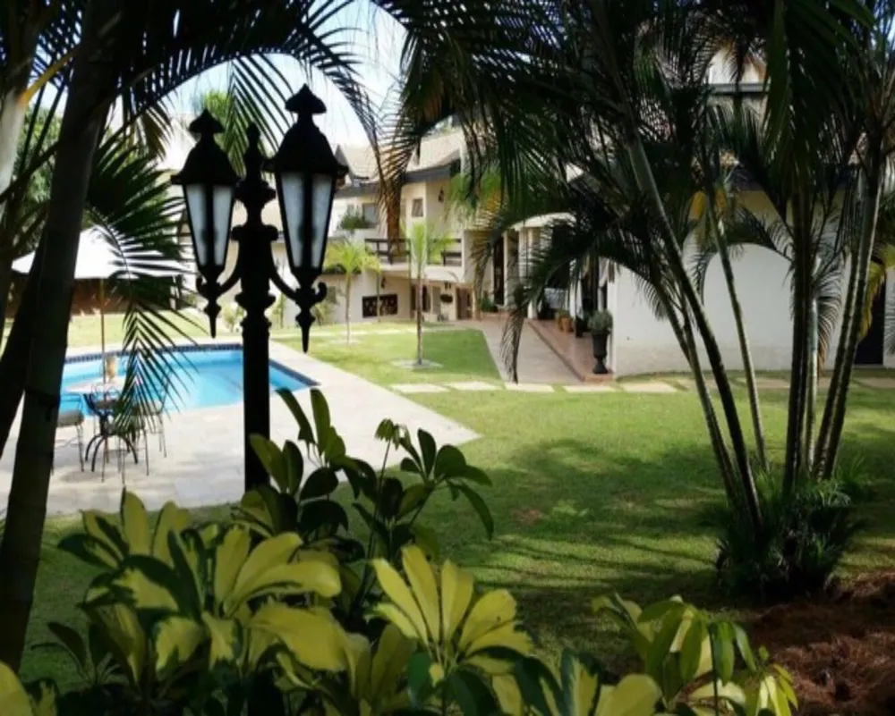Casa, 4 quartos, 524 m² - Foto 11
