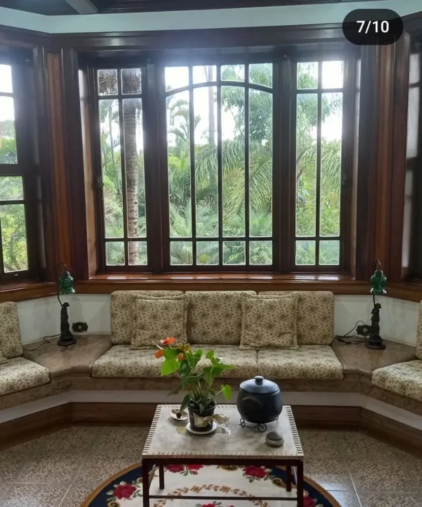 Casa, 5 quartos, 845 m² - Foto 13