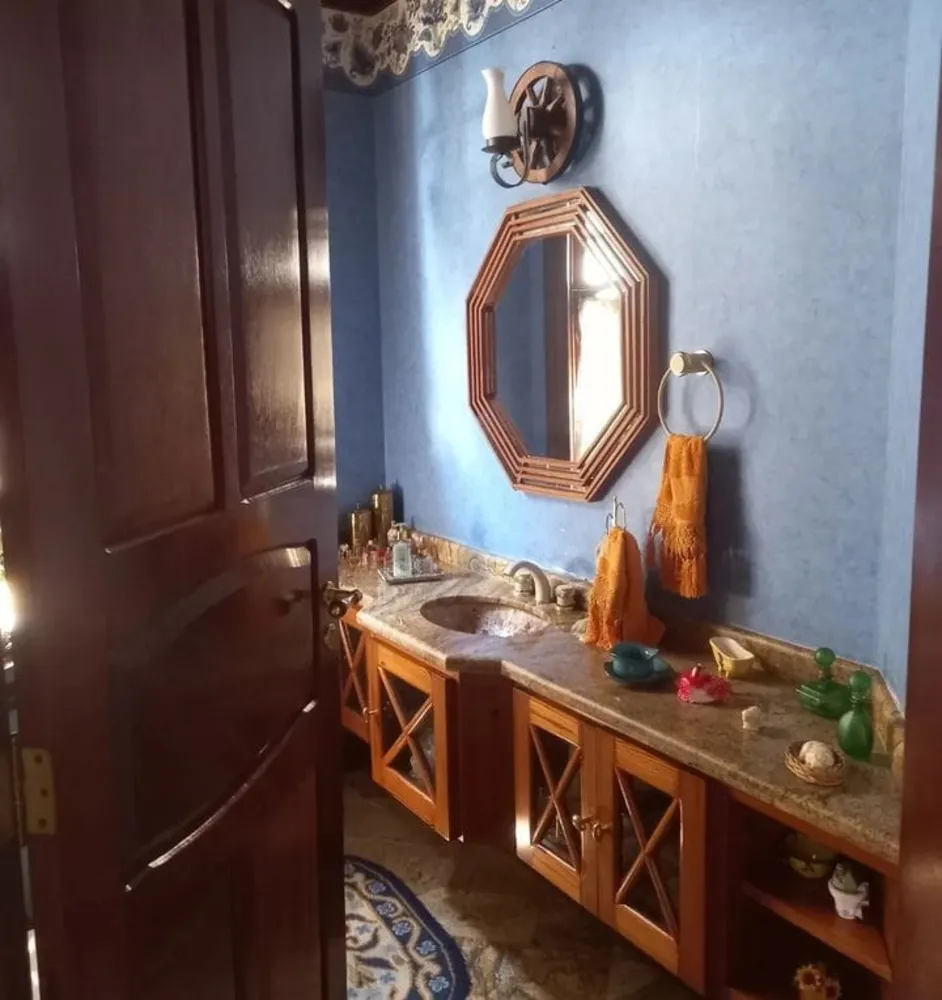 Casa, 5 quartos, 845 m² - Foto 15