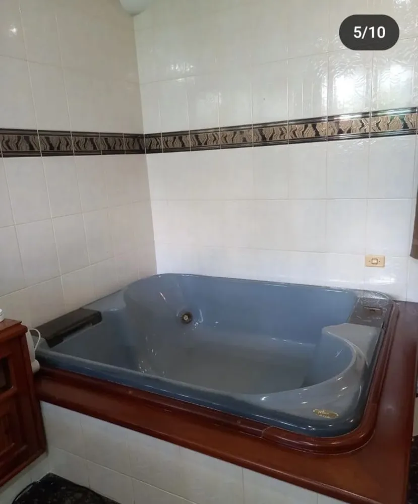 Casa, 5 quartos, 845 m² - Foto 18