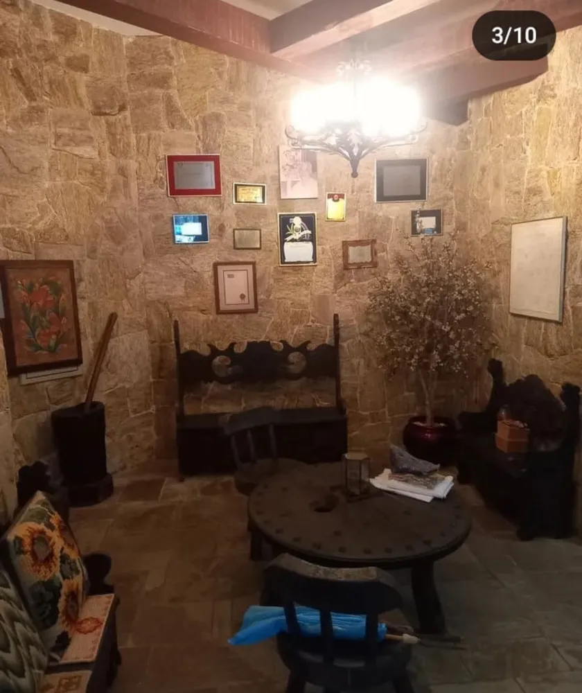 Casa, 5 quartos, 845 m² - Foto 16