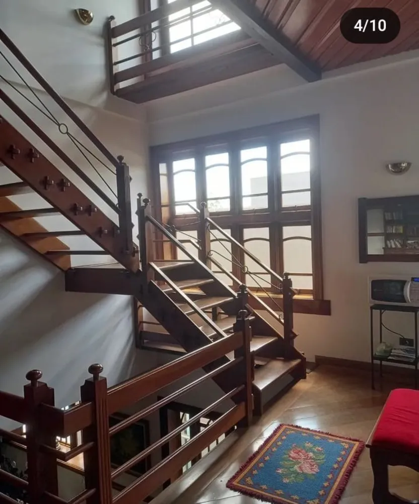 Casa, 5 quartos, 845 m² - Foto 17