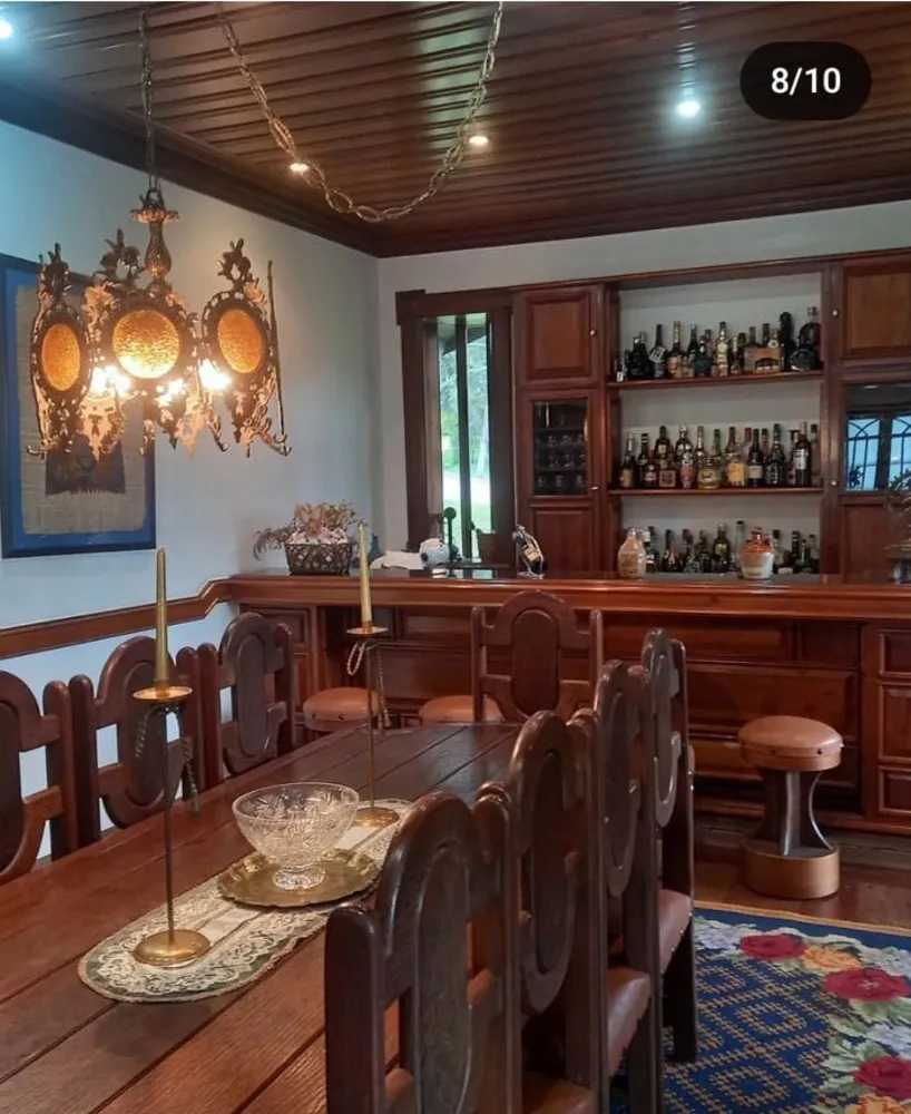 Casa, 5 quartos, 845 m² - Foto 14