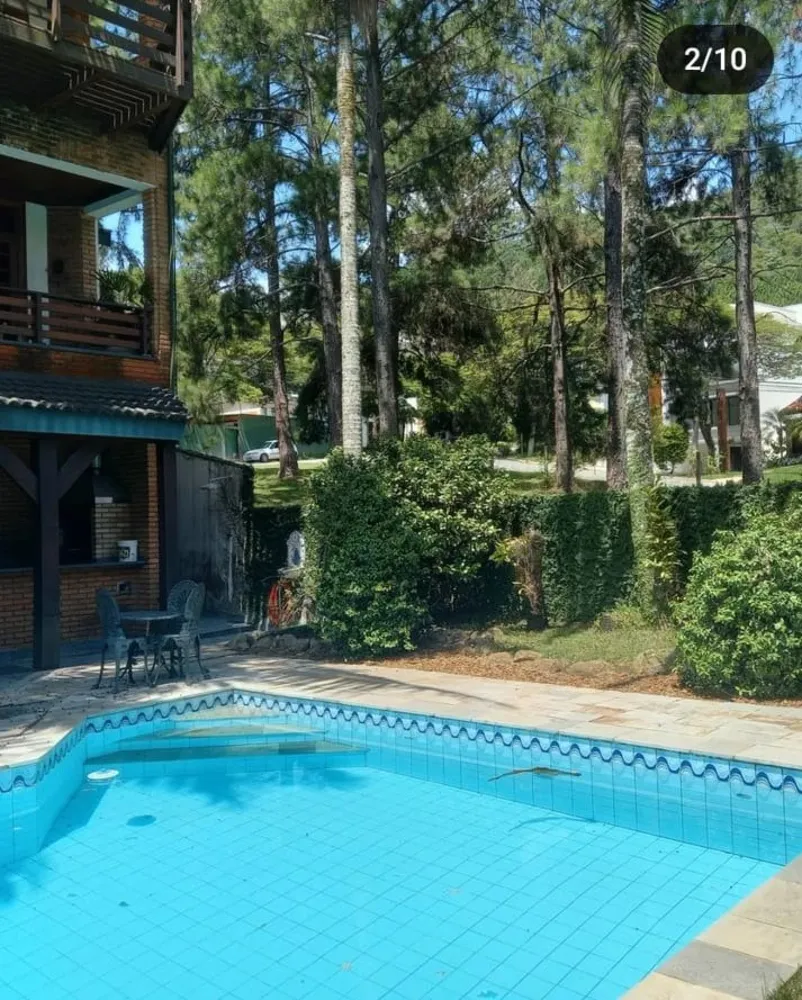 Casa, 5 quartos, 845 m² - Foto 20