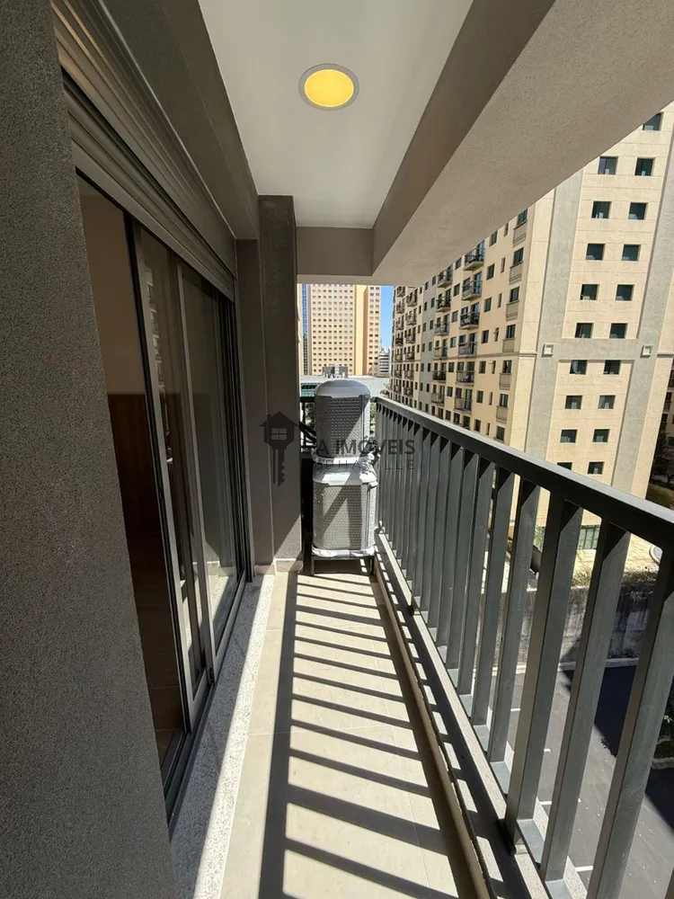 Apartamento, 1 quarto, 53 m² - Foto 6