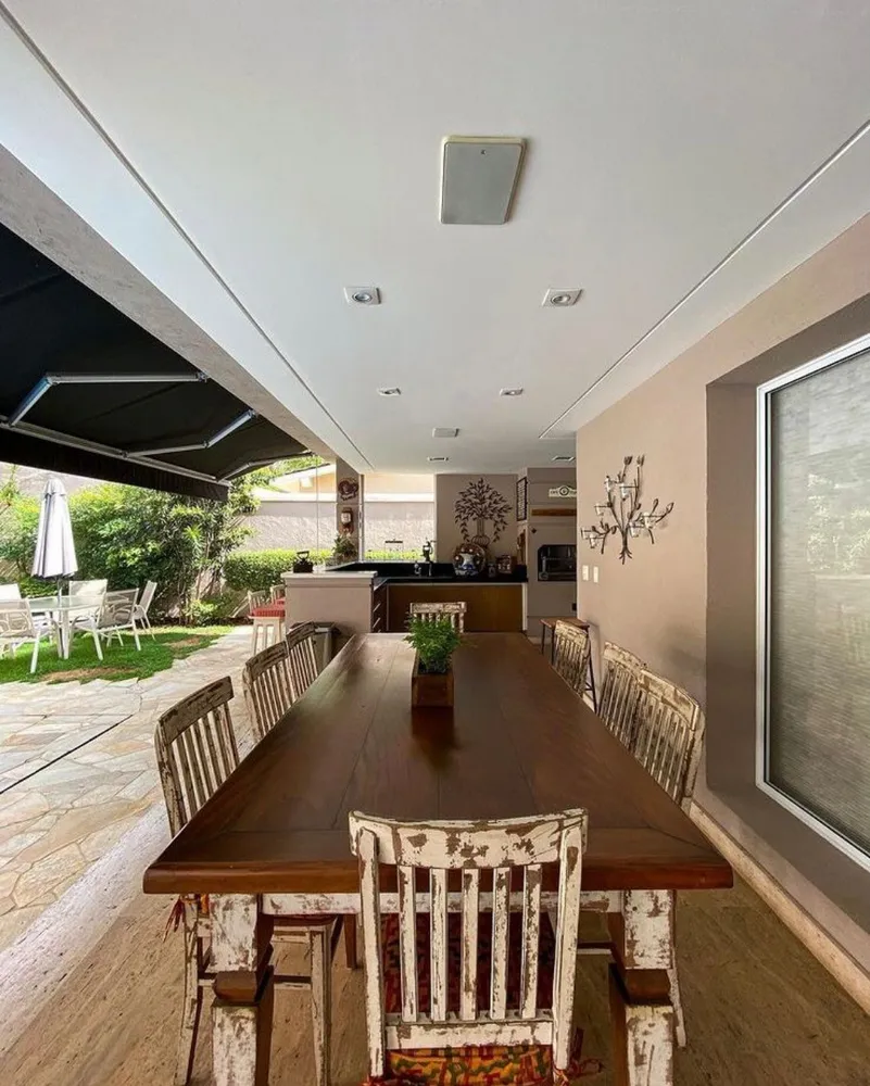 Casa, 4 quartos, 530 m² - Foto 14