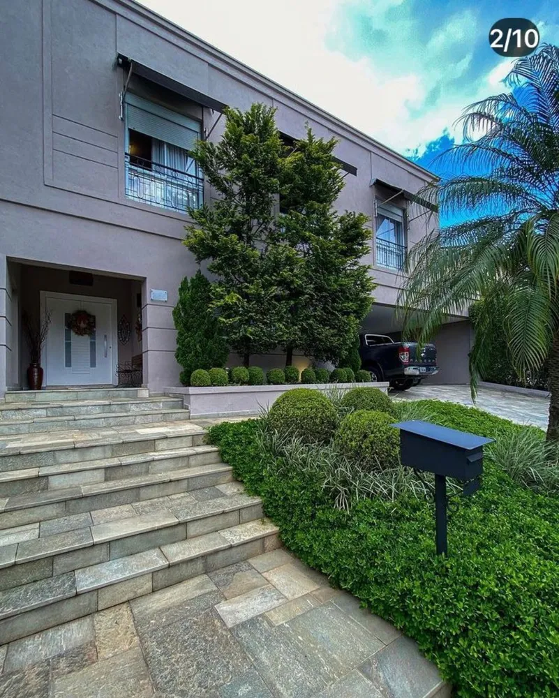 Casa, 4 quartos, 530 m² - Foto 10