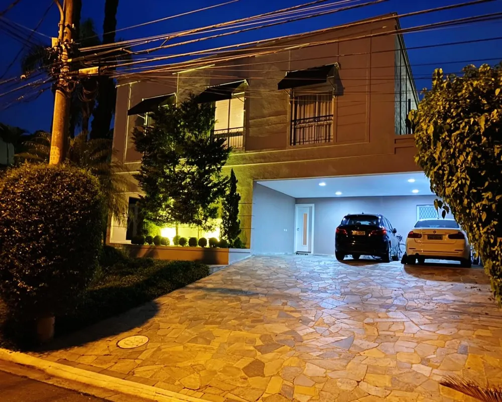 Casa, 4 quartos, 530 m² - Foto 21