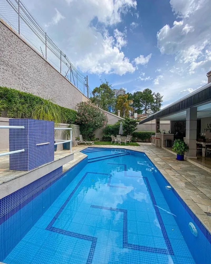 Casa, 4 quartos, 530 m² - Foto 16