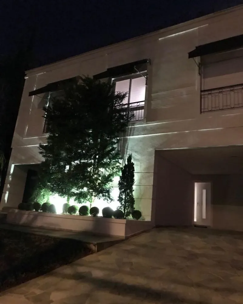 Casa, 4 quartos, 530 m² - Foto 23
