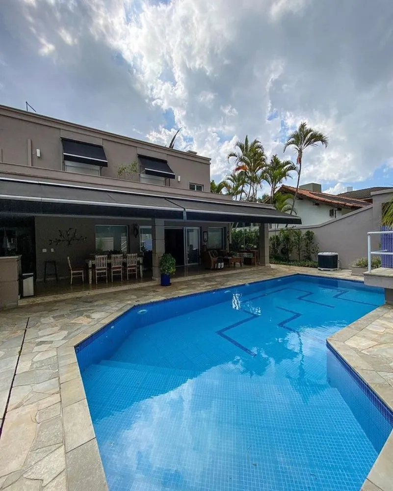 Casa, 4 quartos, 530 m² - Foto 9