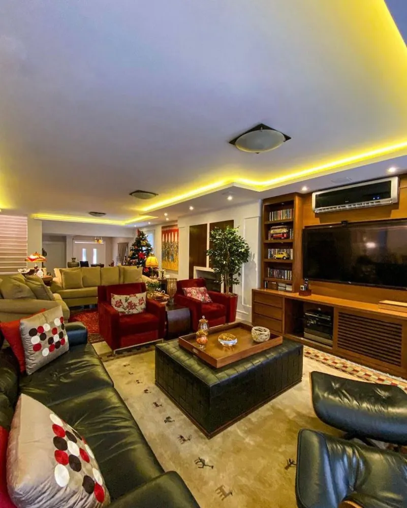 Casa, 4 quartos, 530 m² - Foto 12
