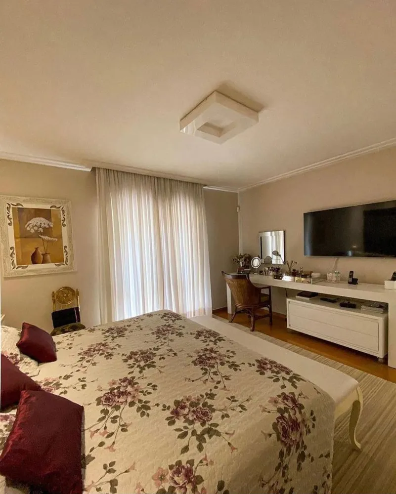 Casa, 4 quartos, 530 m² - Foto 15