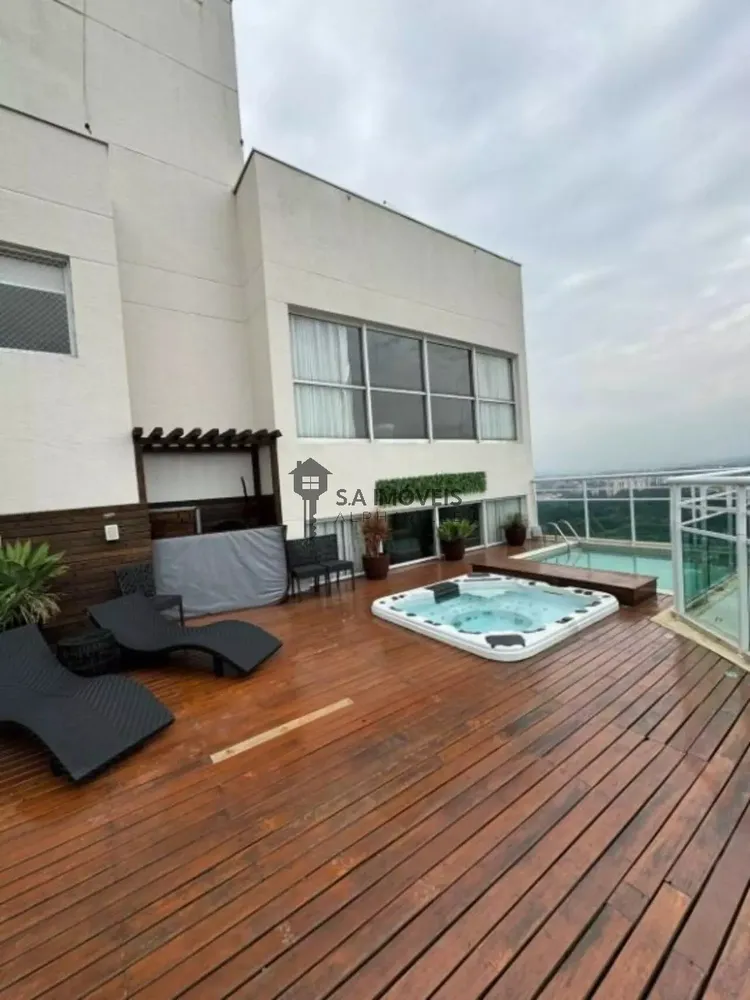 Cobertura, 4 quartos, 505 m² - Foto 1